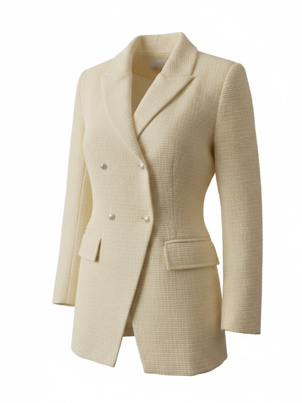 STYLEWE Yellow Suit - S